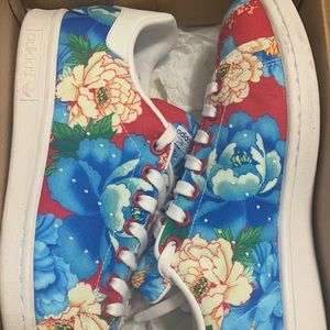 Great Stan Smith Adidas W9 / M7.5